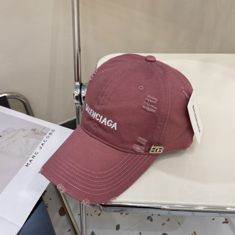 Balenciaga Caps